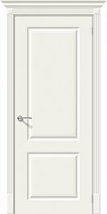 Товар Межкомнатная дверь Скинни-12 Whitey BR3189