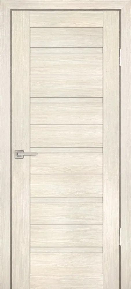Фото Межкомнатная дверь PS-07г ЭшВайт Мелинга