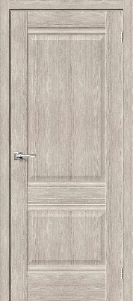 Фото Межкомнатная дверь Прима-2 Cappuccino Melinga BR4790